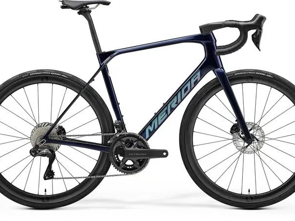 Merida SCULTURA ENDURANCE 9000