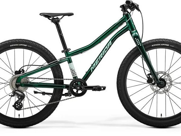 Merida MATTS J.24+