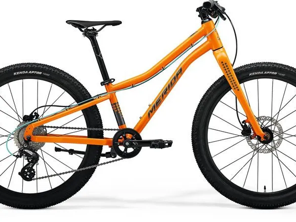 Merida MATTS J.24+