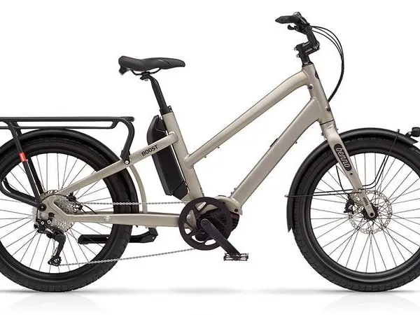 Benno Boost E 10D performance CX