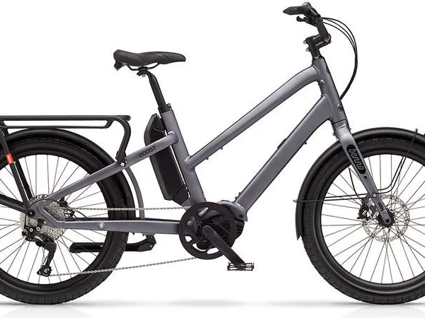 Benno Boost E 10D performance CX