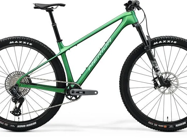 Merida BIG NINE TR 8000