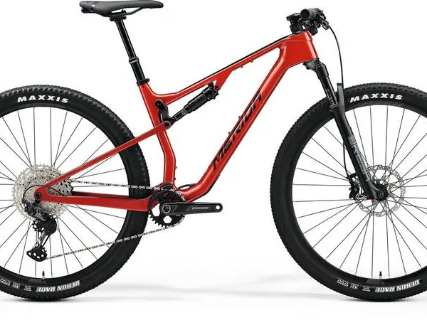 Merida NINETY-SIX RC 5000