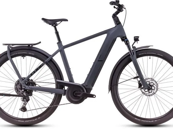 Cube KATHMANDU HYBRID - ONE 800