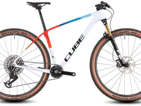 Cube PHENIX C:68X - SLT
