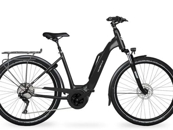 Velo de ville SEB 800 Classic