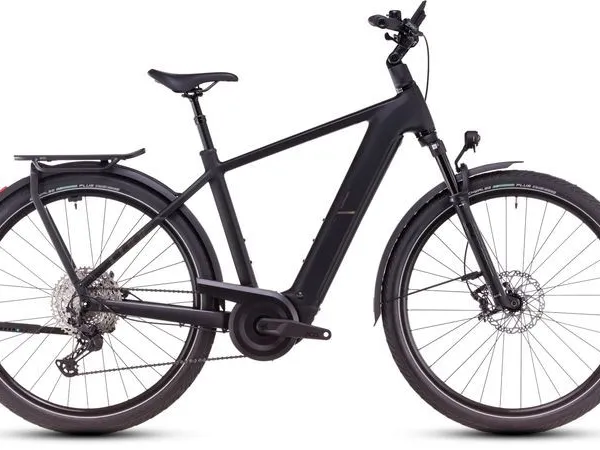 Cube KATHMANDU HYBRID - EXC 800