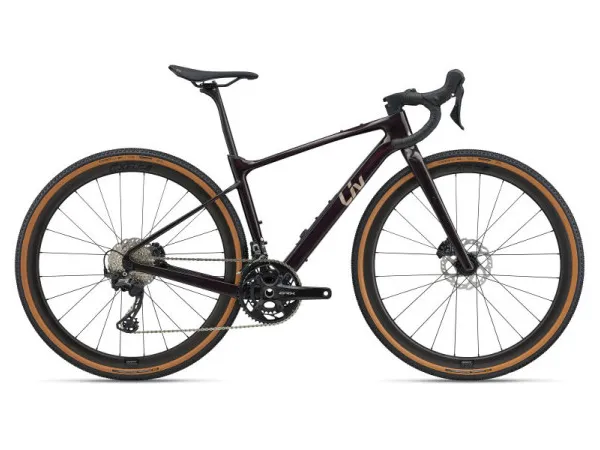 Liv Devote Advanced 0