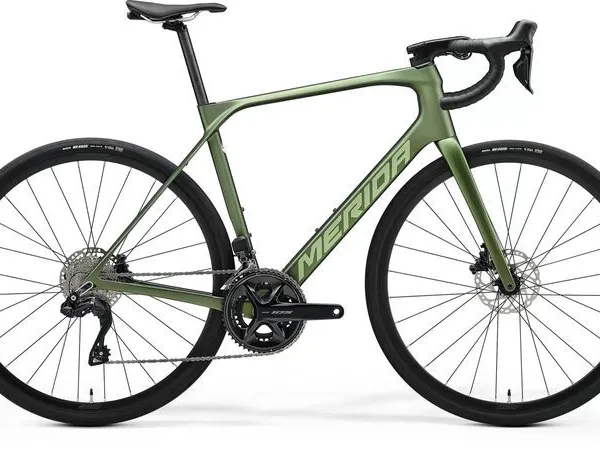 Merida SCULTURA ENDURANCE 6000