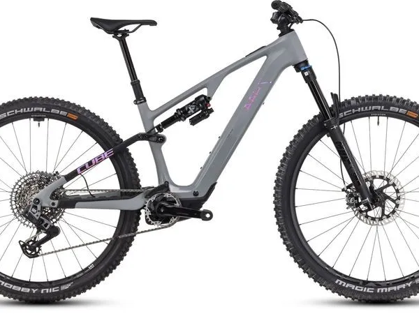 Cube AMS HYBRID ONE44 C:68X - TM 400X 29