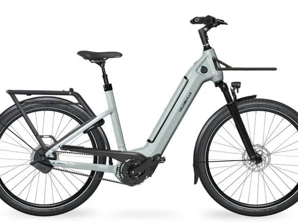 Velo de ville SEB 890 PRO 27,5" Enviolo TR