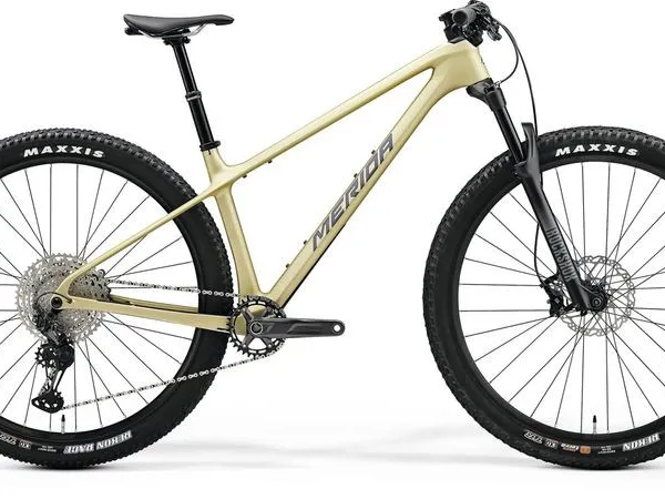 Merida BIG NINE TR 5000