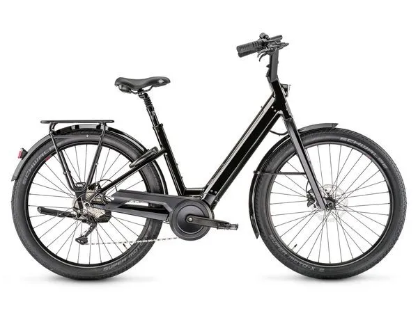 Moustache Bikes Lundi 27.3 - 625 Wh