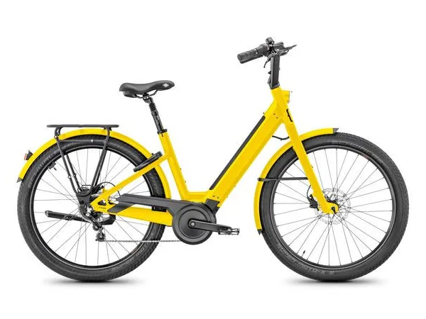 Moustache Bikes Lundi 27.4 - 625 Wh