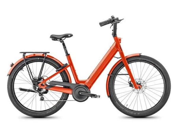 Moustache Bikes Lundi 27.4