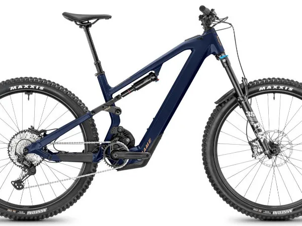 Moustache Bikes Game 150.7