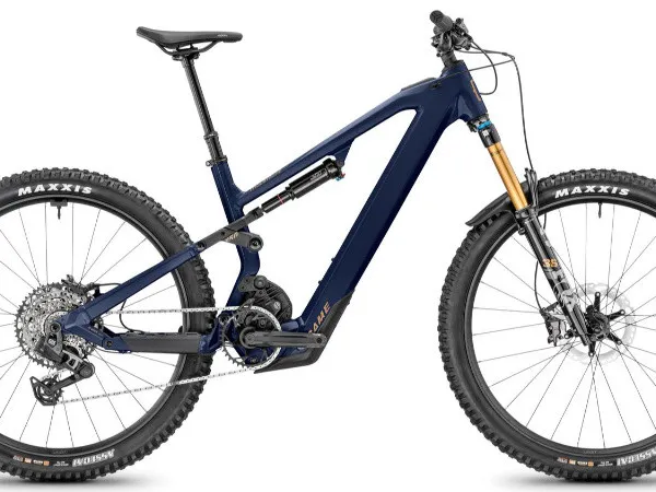 Moustache Bikes Game 150.8