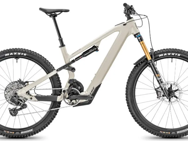 Moustache Bikes Game 150.8 - 750 Wh