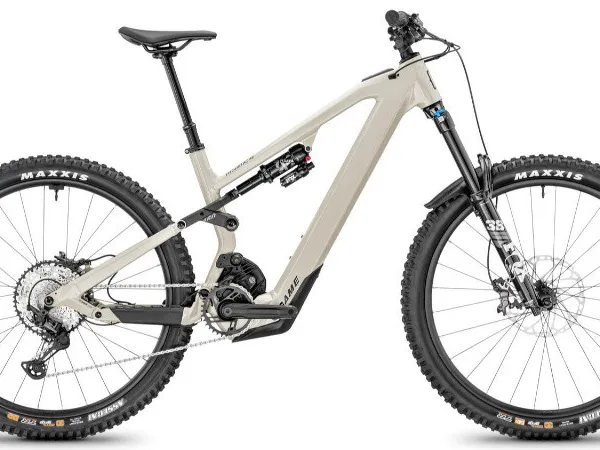 Moustache Bikes Game 160.7 - 750 Wh