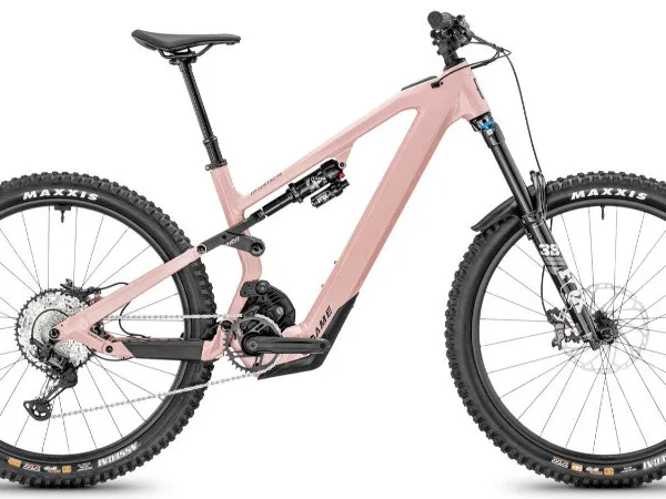 Moustache Bikes Game 160.7
