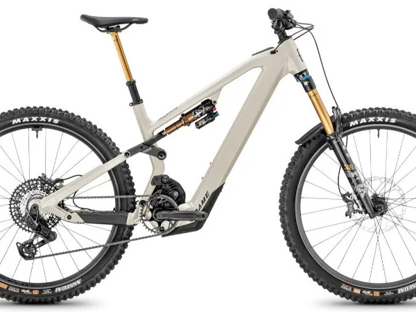 Moustache Bikes Game 160.9