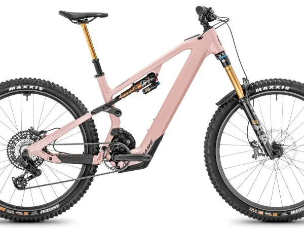 Moustache Bikes Game 160.9