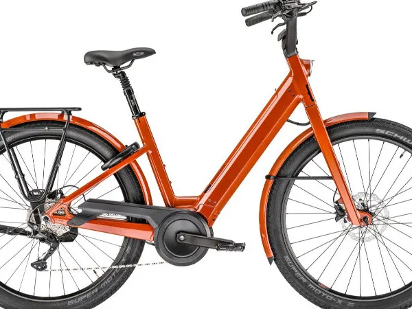 Moustache Bikes Lundi 27.2
