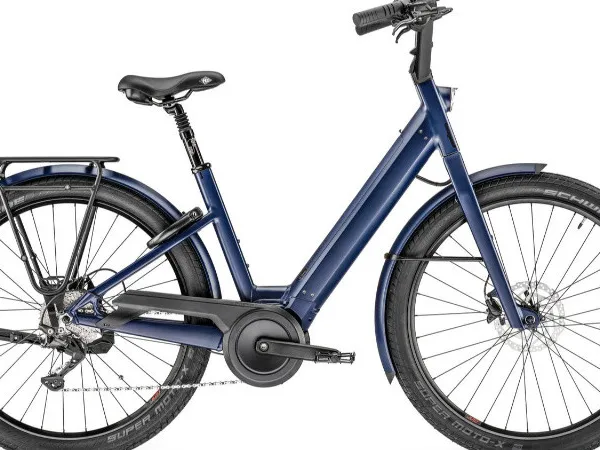 Moustache Bikes Lundi 27.3
