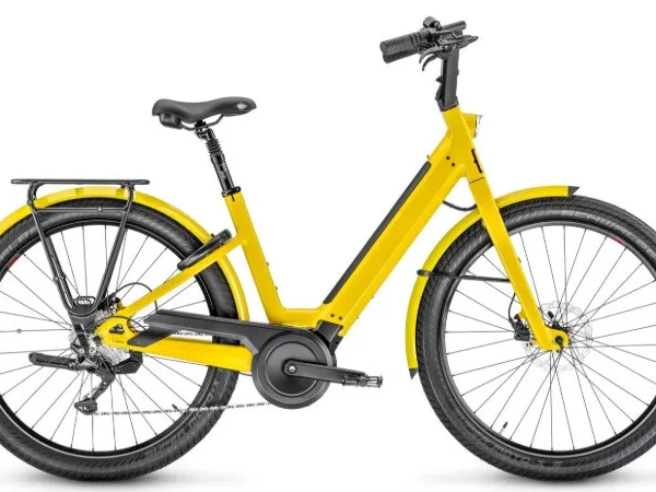 Moustache Bikes Lundi 27.3