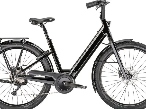Moustache Bikes Lundi 27.3