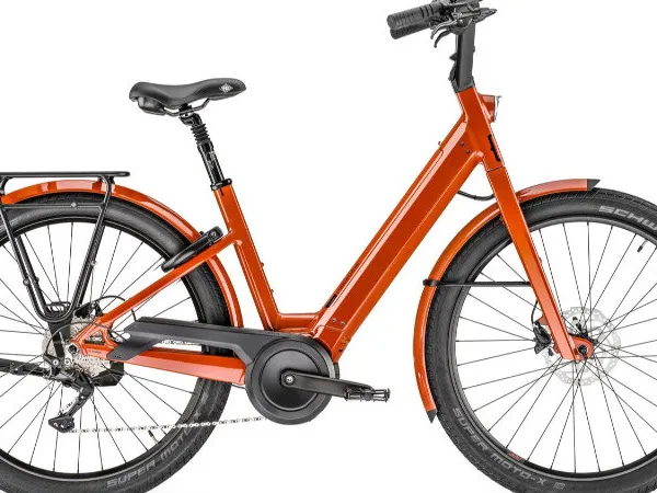Moustache Bikes Lundi 27.3