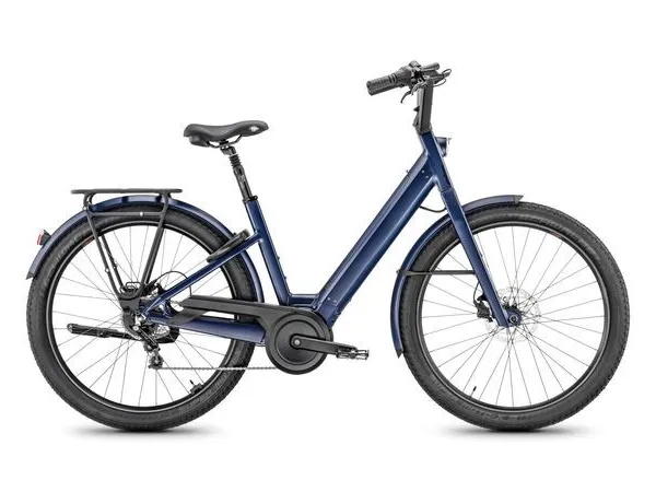 Moustache Bikes Lundi 27.4 - 625 Wh