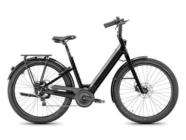 Moustache Bikes Lundi 27.4