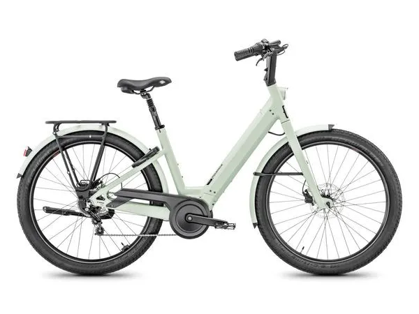 Moustache Bikes Lundi 27.4