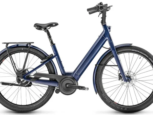 Moustache Bikes Lundi 27.6 - 625 Wh