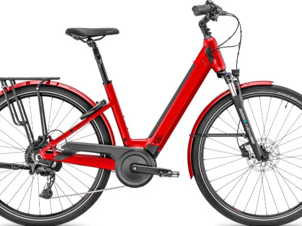Moustache Bikes Samedi 28.4 OPEN - 625 Wh