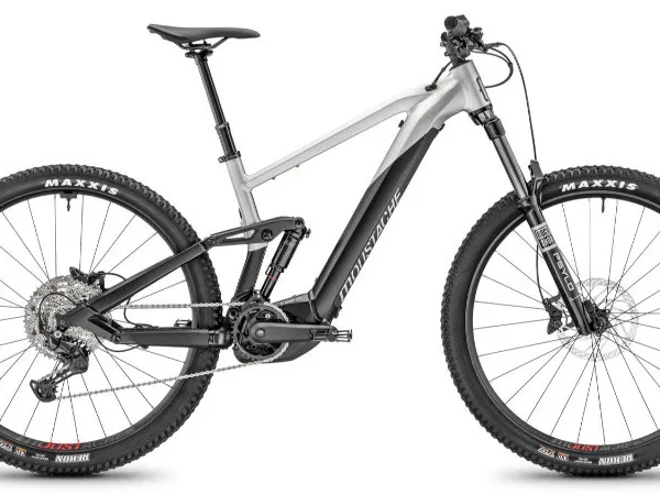 Moustache Bikes Trail 150.2