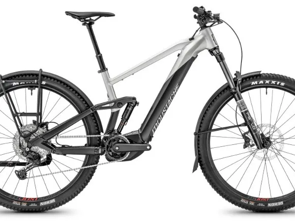 Moustache Bikes Trail 150.2 EQ