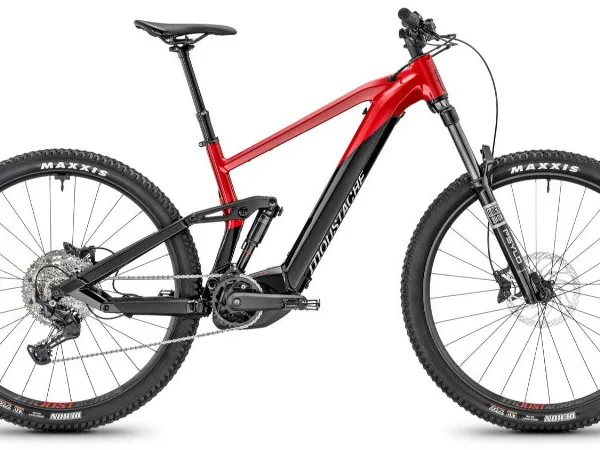 Moustache Bikes Trail 150.2