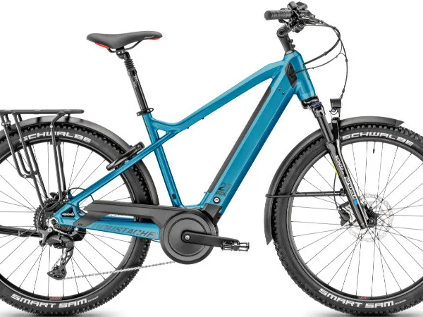 Moustache Bikes XROAD 4