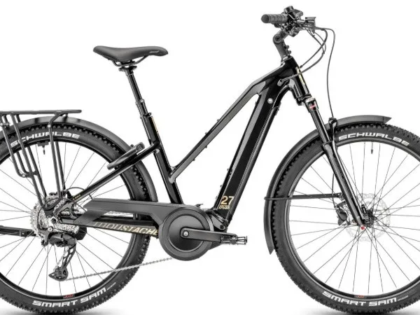 Moustache Bikes XROAD 6 OPEN - 625 Wh