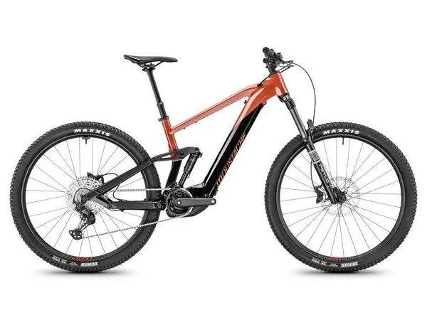 Moustache Bikes Trail 150.4 - 750 Wh