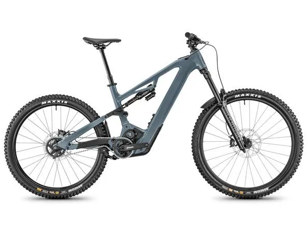 Moustache Bikes Clutch 160.7