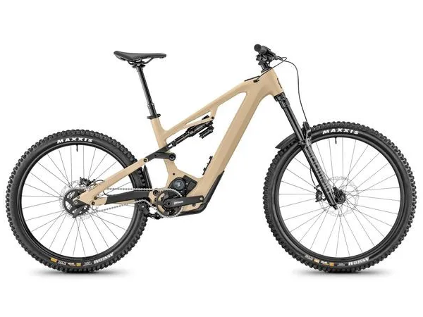 Moustache Bikes Clutch 160.7