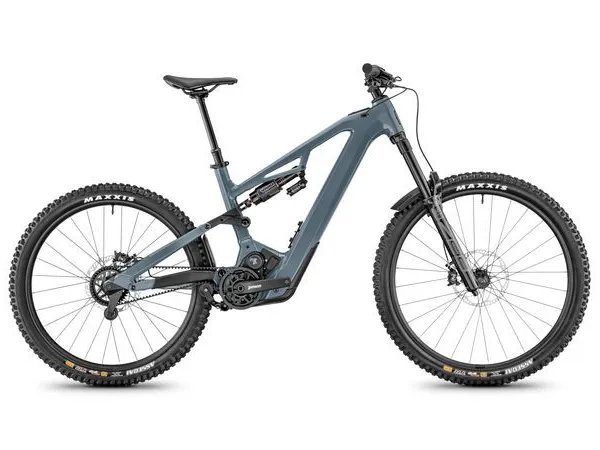 Moustache Bikes Clutch 160.8