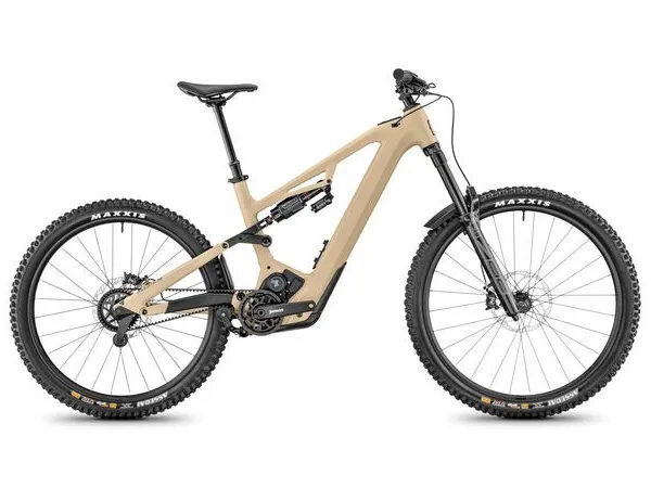 Moustache Bikes Clutch 160.8