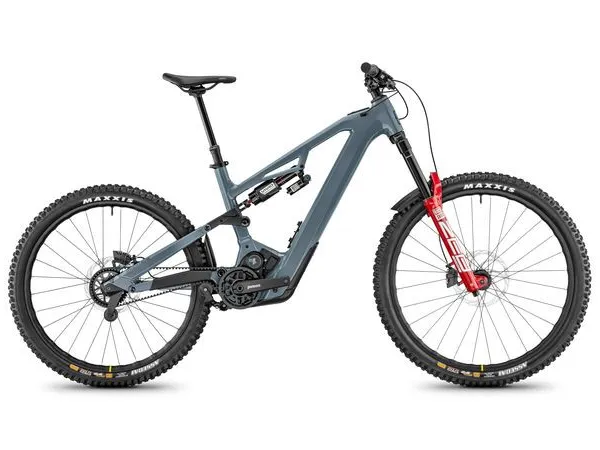 Moustache Bikes Clutch 160.9
