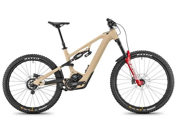 Moustache Bikes Clutch 160.9