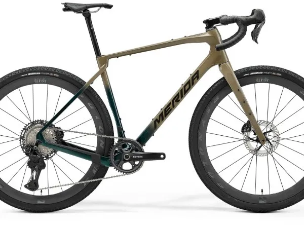 Merida SILEX 9000