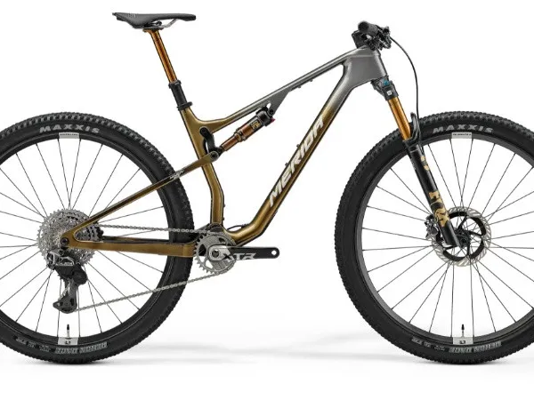 Merida NINETY-SIX 9000